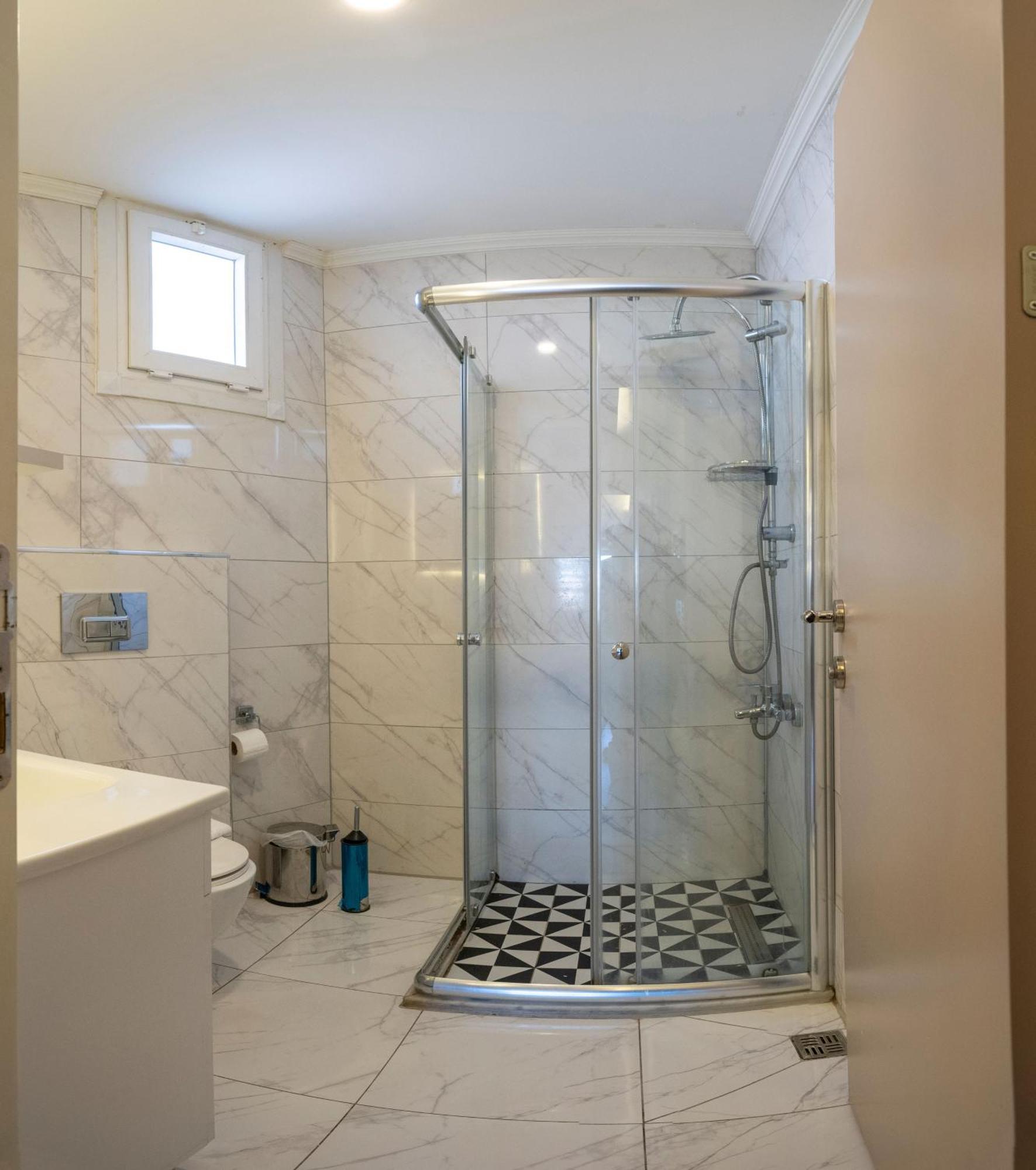 Luce Suites Taksim Stambuł Zewnętrze zdjęcie